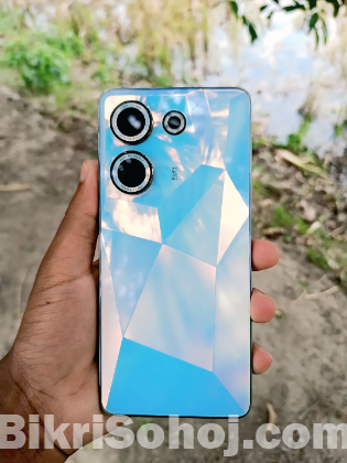 Tecno cemon 20 pro